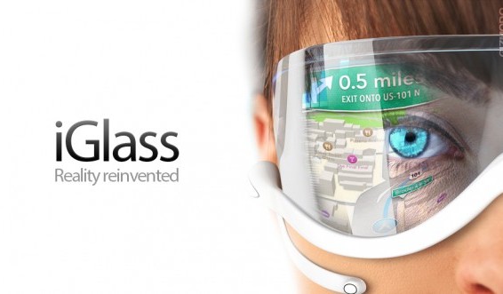 Apple разрабатывает собственные "умные" очки