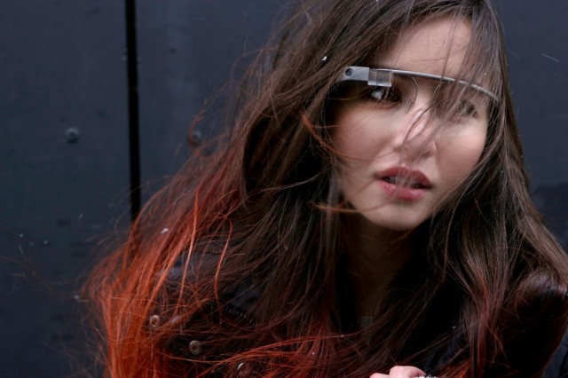 Google Glass для бизнеса