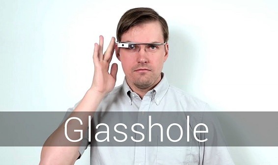 glasshole