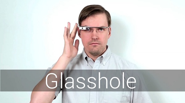 glasshole