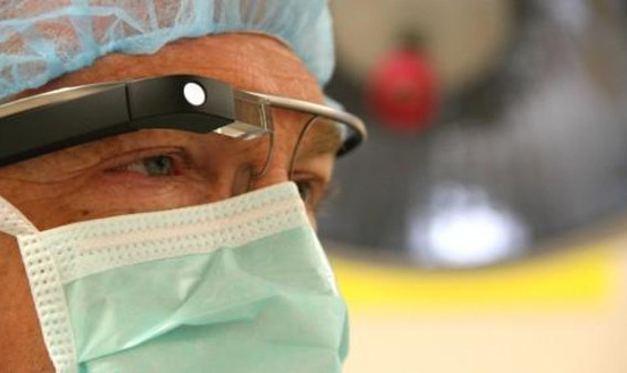 В Ливане проведена операция с использованием Google Glass