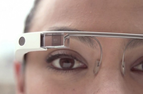 Google Glass помогают успокоиться