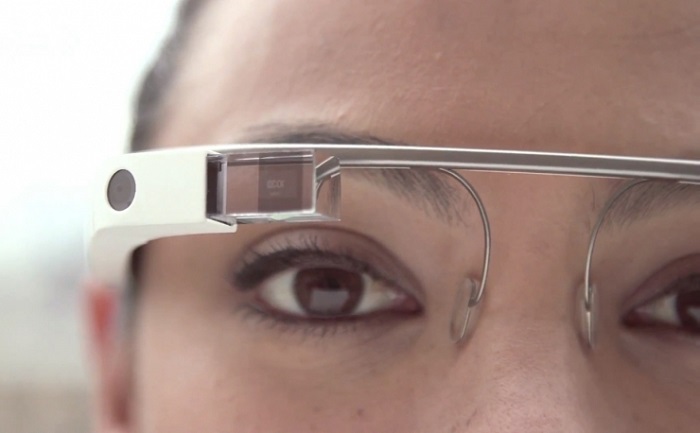 Google Glass помогают успокоиться