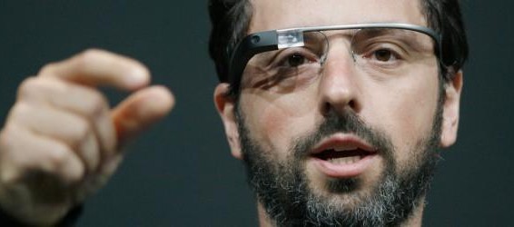 Google Glass - жестов станет больше
