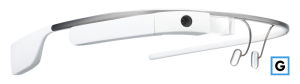 Google Glass 2.0 Cotton