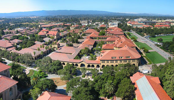 Стэнфордский университет