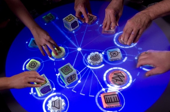 Reactable-gg